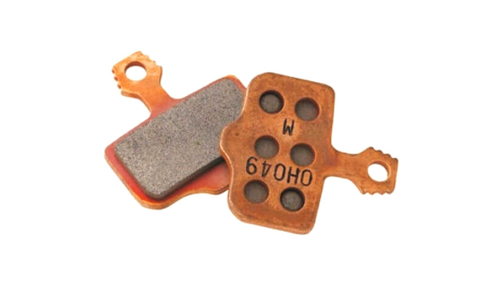 Diskbremžu kluči - SRAM Level Organic/Steel Bulk
