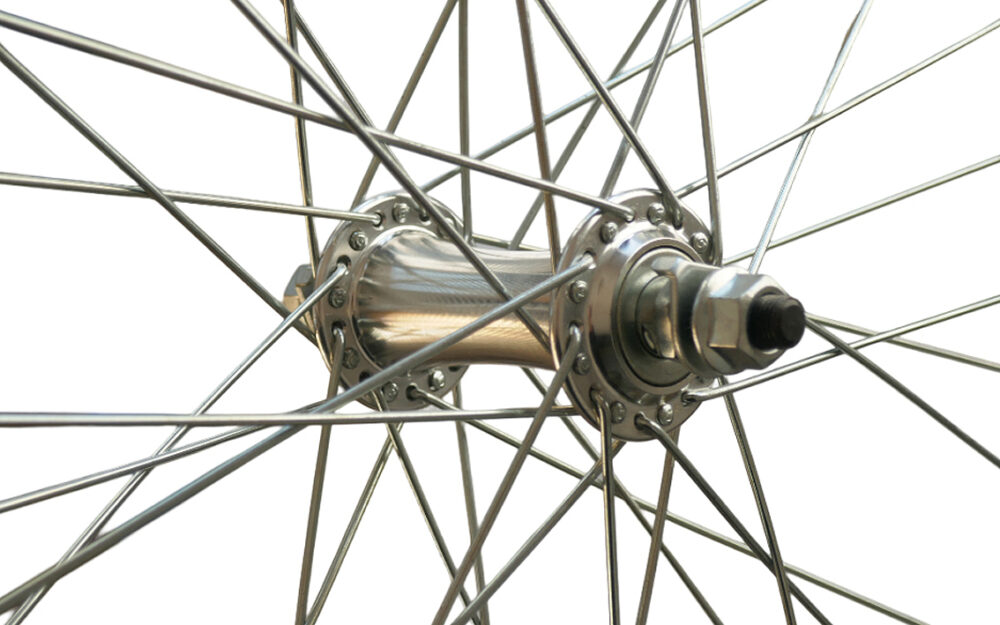 Esiratas 24" - Shining A-320 Nut - Image 2