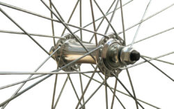 Esiratas 24" - Shining A-320 Nut - Image 2