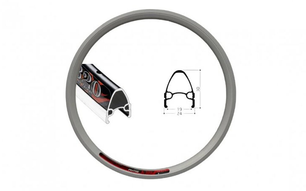 Esiratas 24" - Shining A-320 Nut - Image 3