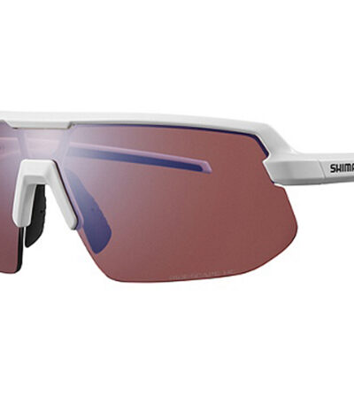 Brilles - Shimano CE-TSPK2 Twinspark White
