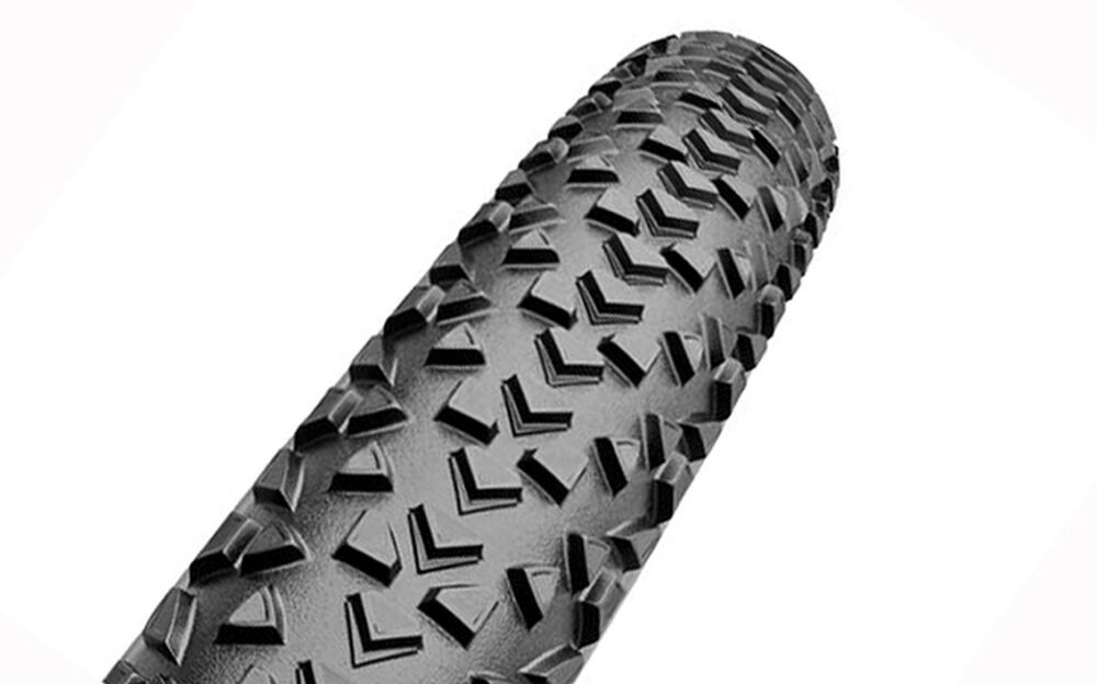 Velosipēda riepa - Continental 29 x 2.00 Race King