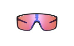 Sport glasses - Shimano CE-PLSR3 Pulsar Ridescape off-road  Matte Black - Image 2