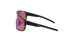 Sport glasses - Shimano CE-PLSR3 Pulsar Ridescape off-road  Matte Black - Image 3
