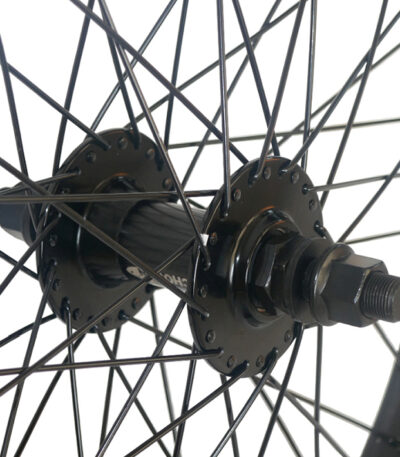 - Shining BX-36 Nut