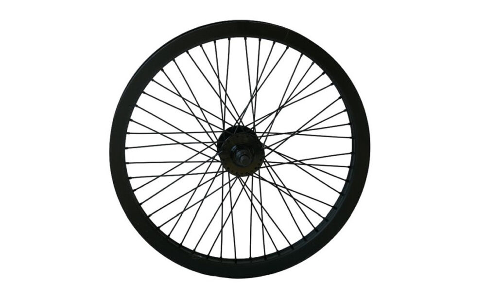 Priekšējais ritenis 20"