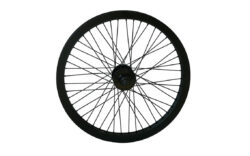 Priekšējais ritenis 20"