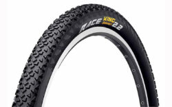 Velosipēda riepa - Continental 26 x 2.20 Race King