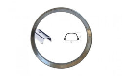Wheel rear 20" - Shining 7A SS Falcon - Image 3