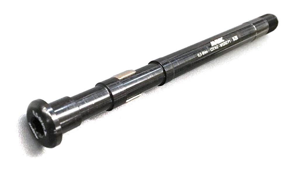 Aizmugurējās rumbas ekscentrs - Mavic Bolt-On