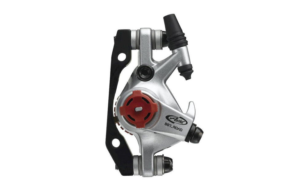 Mehāniskās diskbremzes - SRAM Avid BB7 Road