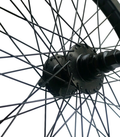 - Shining BX-36 Nut MF