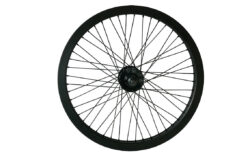 Aizmugurējais ritenis 20"