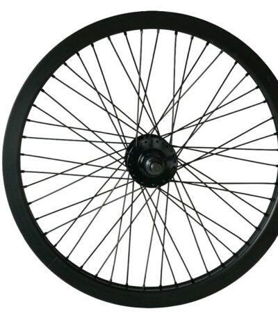 Aizmugurējais ritenis 20"