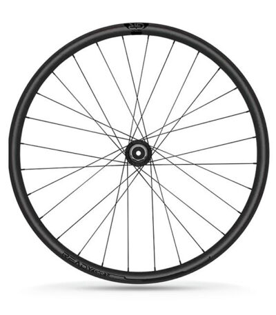 Priekšējais ritenis - BlackJack 700C Ready19 12x100 6-Bolt SB