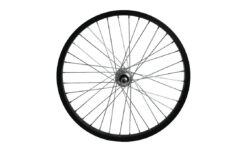 Aizmugurējais ritenis 20"