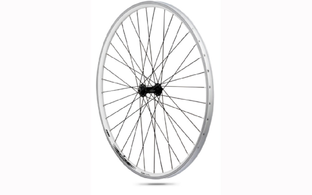Priekšējais ritenis 28" - Rodi Freeway QR