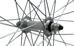 Wheel front 28" - Shining CT-46 NUT - Image 2
