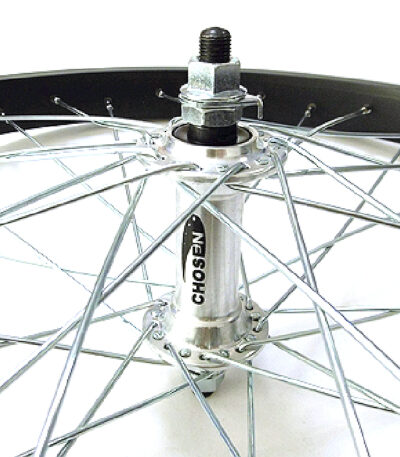 - Shining BX-33 Nut