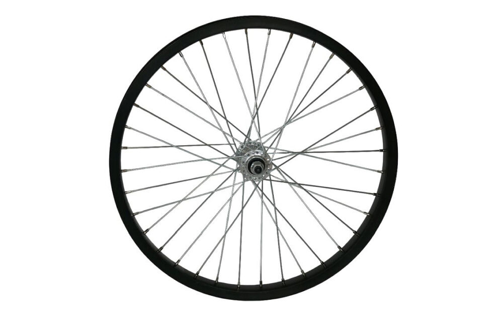 Priekšējais ritenis 20"