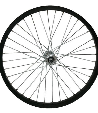 Priekšējais ritenis 20"