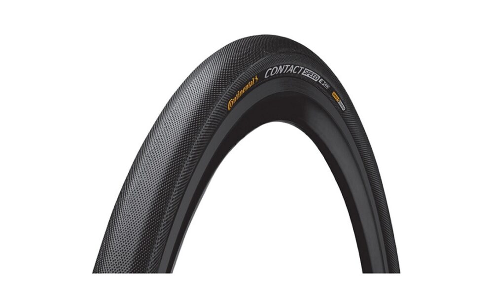 Velosipēda riepa - Continental 26 x 1.30 Contact Speed