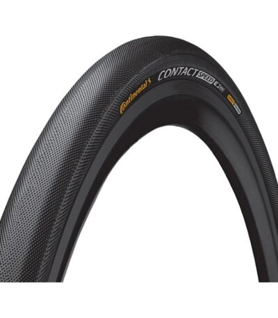 Velosipēda riepa - Continental 26 x 1.30 Contact Speed