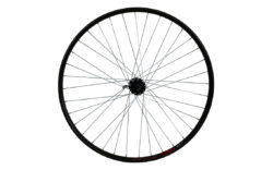 Aizmugurējais ritenis - Shining 29" DB-X25 QR 6-Bolt MF