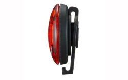 Rear light - Cat Eye Wearable Mini - Image 2