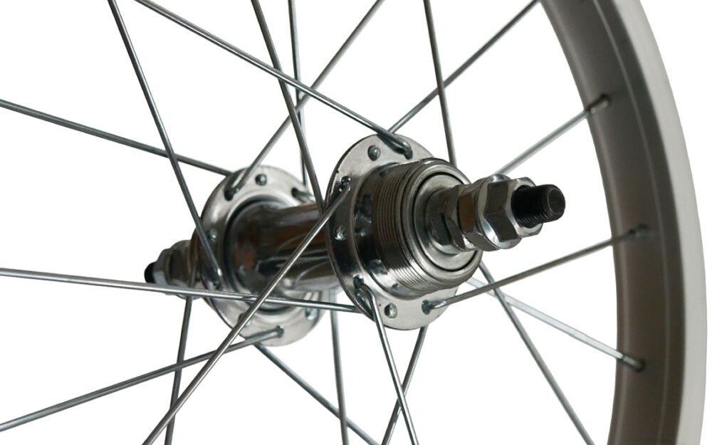 Tagaratas - Shining 16" Nut MF - Image 2