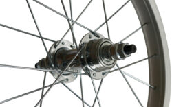 Tagaratas - Shining 16" Nut MF - Image 2