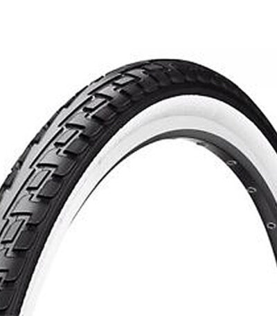 Velosipēda riepa - Continental 28 x 1.75 Ride Tour