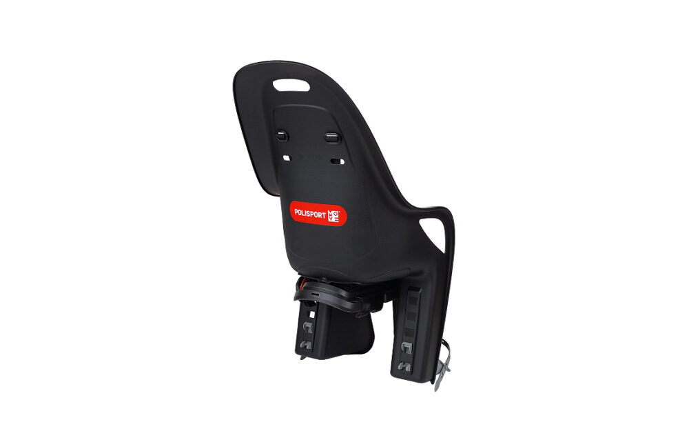 Child seat - Polisport Koari CFS - Image 4
