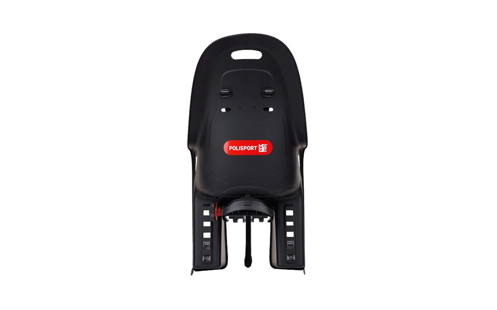 Child seat - Polisport Koari CFS - Image 5