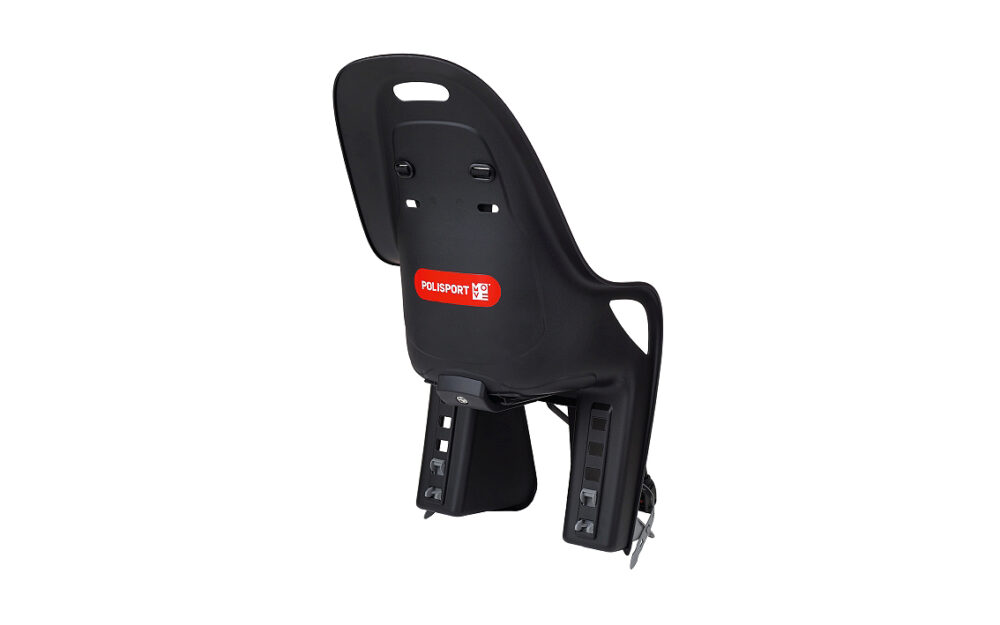 Child seat - Polisport Koari 29" - Image 4