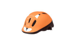 Velosipēdista ķivere - Polisport Baby Fox