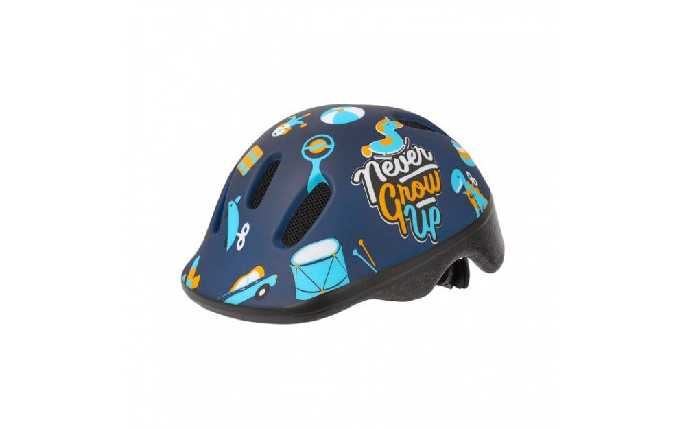 Velosipēdista ķivere - Polisport Toys 2