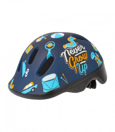 Velosipēdista ķivere - Polisport Toys 2