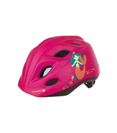 Velosipēdista ķivere - Polisport Mermaid