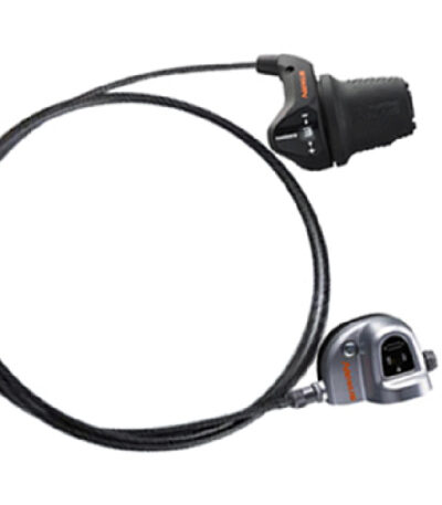 Pārslēdzēja rokturis - Shimano SL-3S41 Nexus
