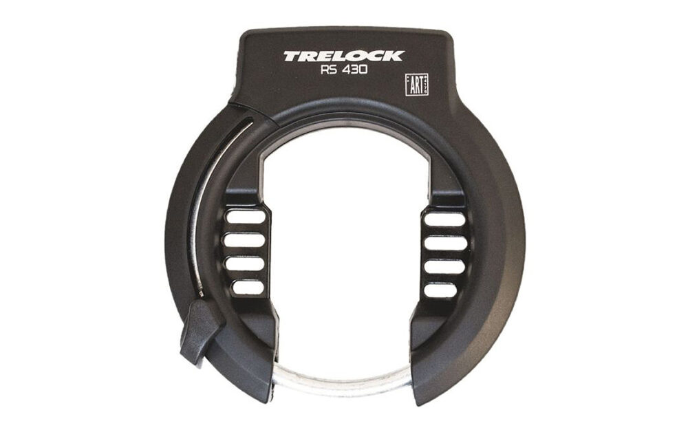 Luku komplekt - Trelock RS 430 AZ  ZR 355 100/6 - Image 4