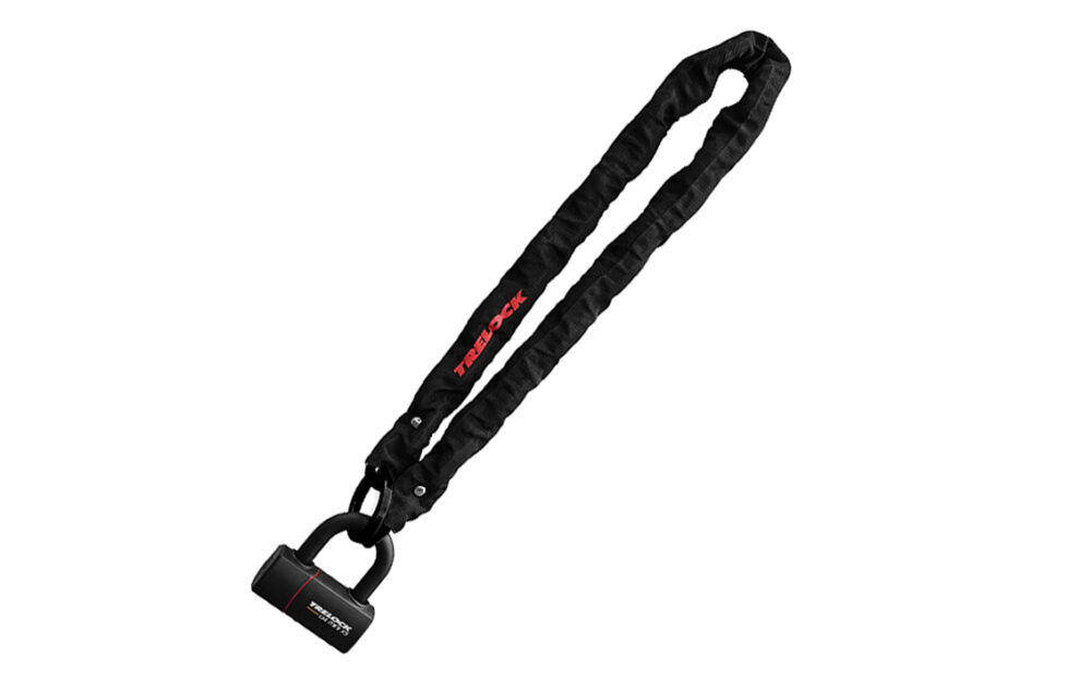 Lock set - Trelock LC 680 110/10 - Image 2