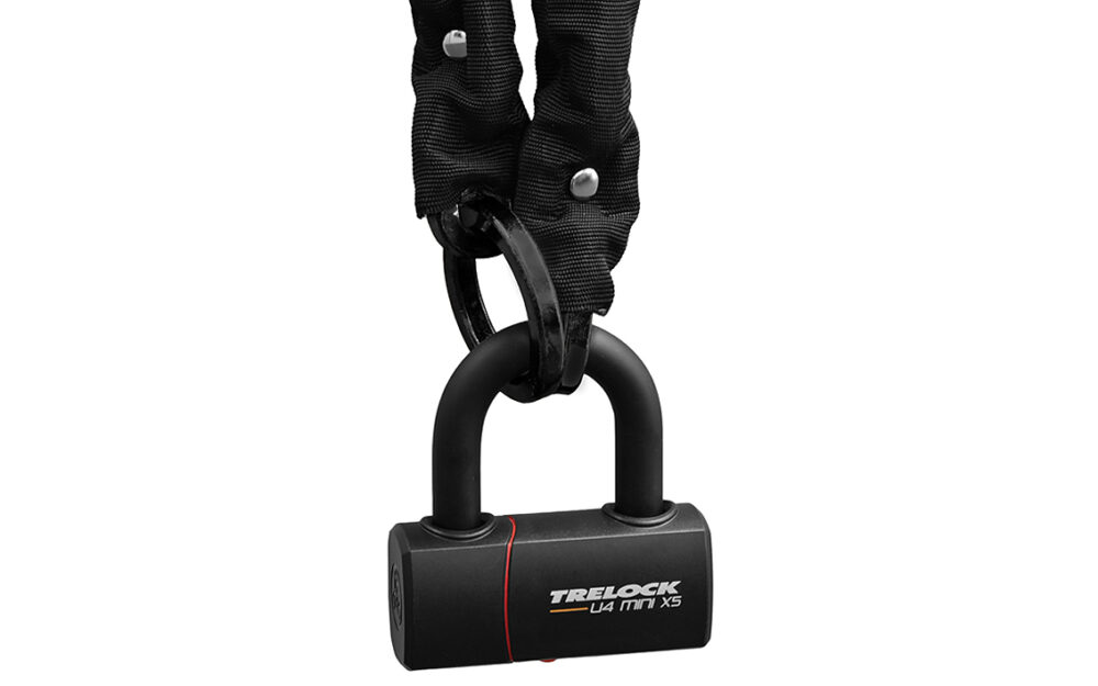 Lock set - Trelock LC 680 110/10 - Image 3