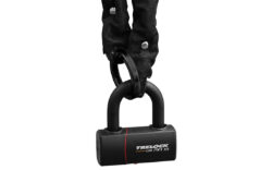 Lock set - Trelock LC 680 110/10 - Image 3