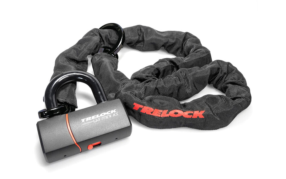 Lock set - Trelock LC 680 110/10 - Image 4