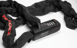Lock - Trelock BC 480 170/7 Code - Image 2