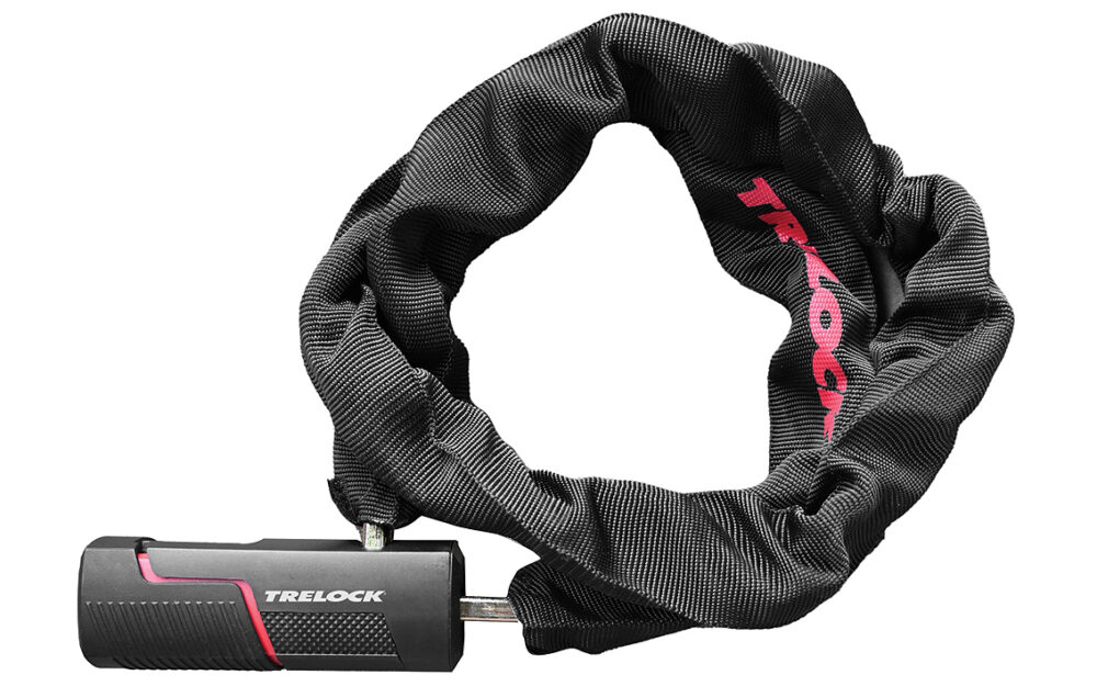 Saslēgs - Trelock BC 480 170/7 Code