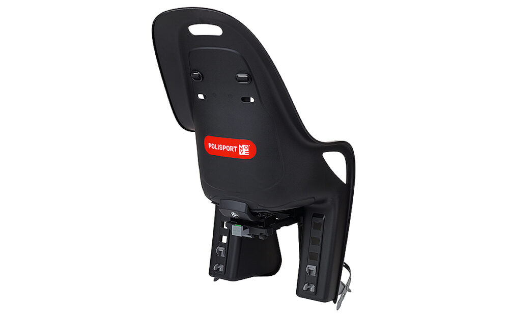Child seat - Polisport Koari MIK HD - Image 4