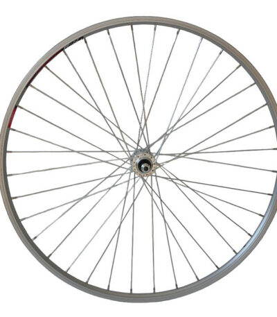 Aizmugurējais ritenis 28" - Shining CT-46 NUT MF