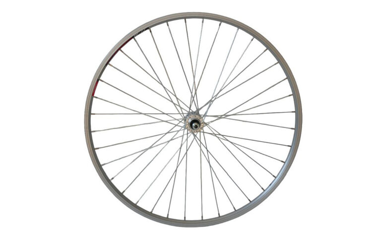 Aizmugurējais ritenis 28" - Shining CT-46 NUT MF